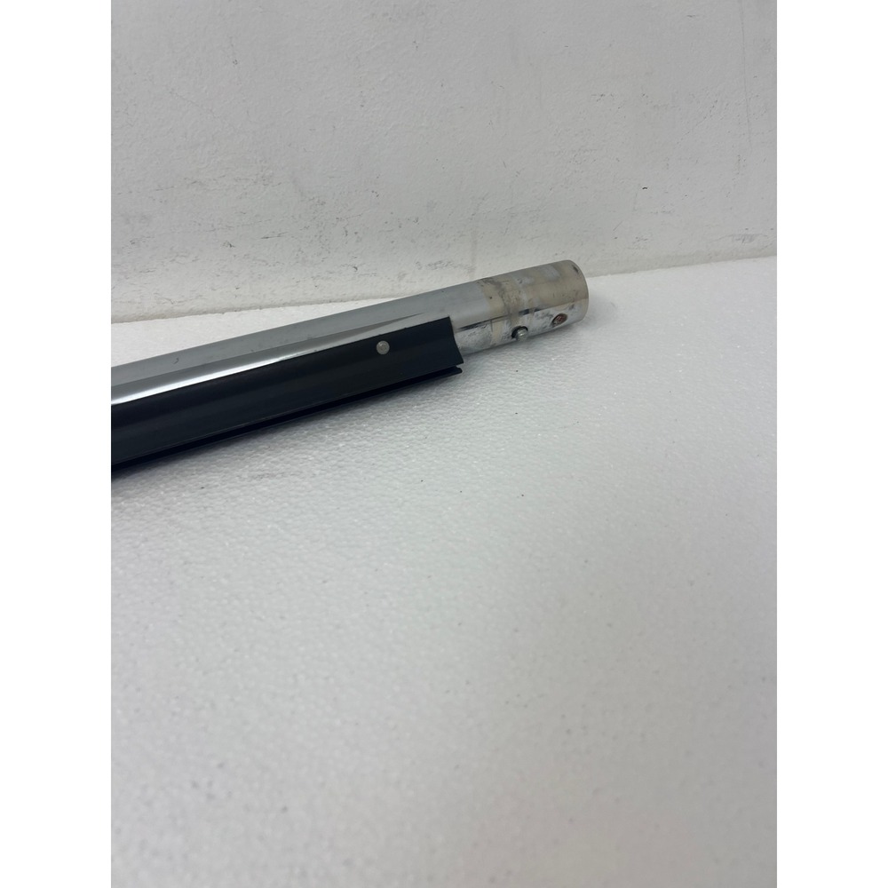 Vintage Rainbow D4C Vacuum Extension Tube Wand Original Replacement Part Chrome - Picture 4 of 9